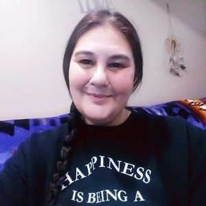 Meet your Posher, Charlene a.